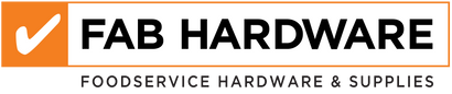 Fab Hardware